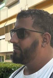 Ronnie rencontre avec Ronnie