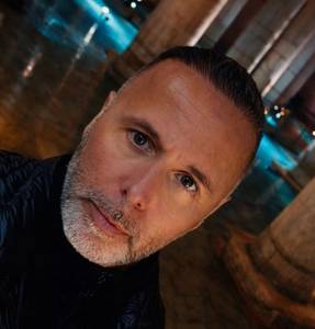 rencontre avec Jerry