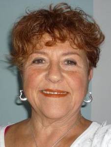 Femme célibataire 67 ans à Saguenay