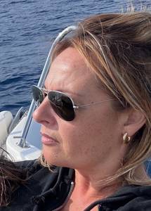 Femme célibataire 45 ans à Marseille