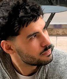 Ruben rencontre avec Ruben