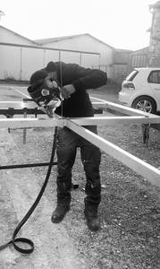 rencontre avec Stewart