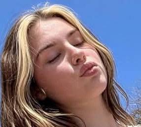 Femme célibataire 34 ans à Cherbourg