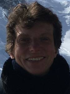 rencontre avec Rhonda