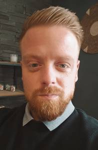 rencontre avec Norman