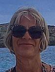 Photo du profil Maureen, 62 ans à Bayonne