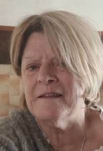 Femme célibataire 68 ans à Rouen