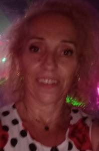 Photo du profil Krista, 51 ans à Antibes
