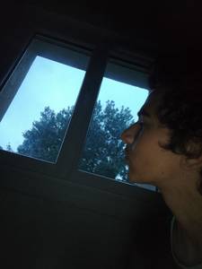 rencontre avec Merle