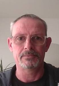 Vernon Gergy
