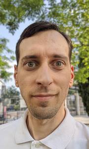 Tu veux prendre contact? célibataire de Nanterre