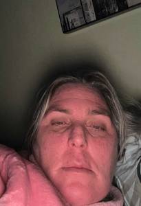 Femme célibataire 41 ans à Caen
