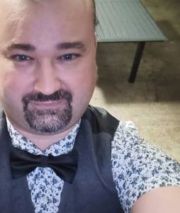 rencontre avec James