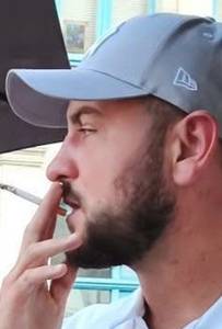 rencontre avec Ricky