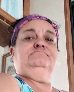 Femme célibataire 46 ans à Toulon