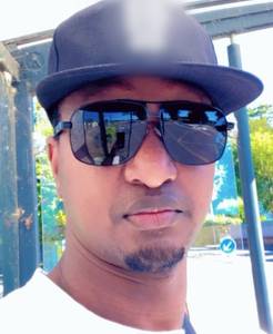 Jeffrey rencontre avec Jeffrey