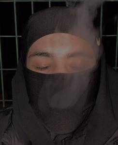 rencontre avec Wilson