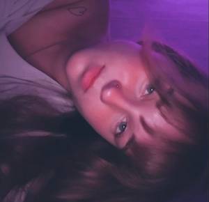 Femme célibataire 20 ans à Cergy