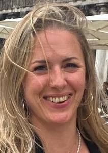 Femme célibataire 35 ans à Nantes