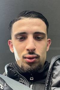 rencontre avec Justin