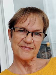 Femme célibataire 61 ans à Bordeaux