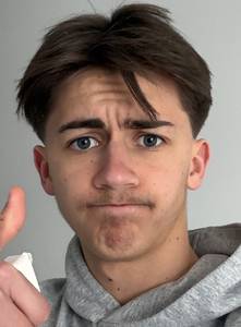 Photo du profil Earl, 24 ans à Lyons-la-Forêt