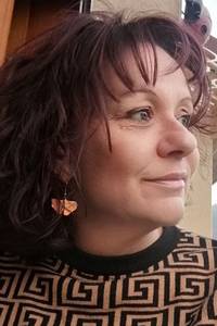 Femme célibataire 55 ans à Grenoble