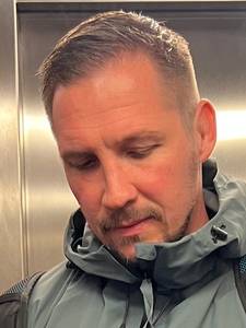 rencontre avec Terrence