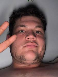 Photo du profil Carlos, 20 ans à Saint-Gilles