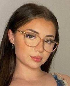 Femme célibataire 27 ans à Cherbourg