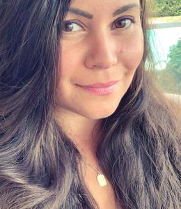 rencontre avec Cynthia