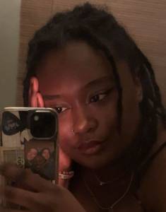 Femme célibataire 22 ans à Yverdon-les-Bains