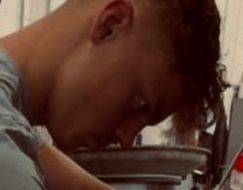 Adrian rencontre avec Adrian