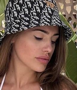 rencontre avec Charlotte