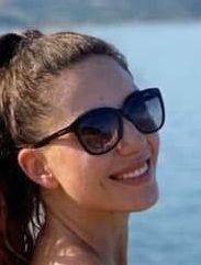 Odilefras7, femme coquine de 28 ans - Doubs