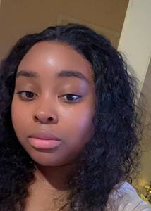 Femme célibataire 26 ans à Nantes