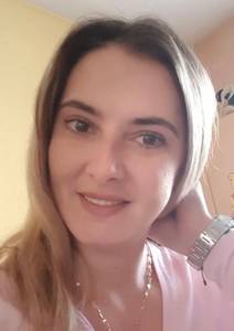 Femme célibataire 37 ans à Montpellier