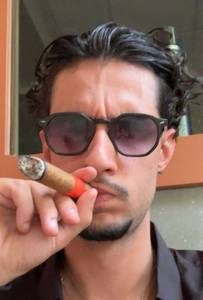 Photo du profil Edmund, 20 ans à Malissard