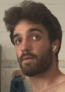 Photo du profil Sheldon, 20 ans à Bayonne