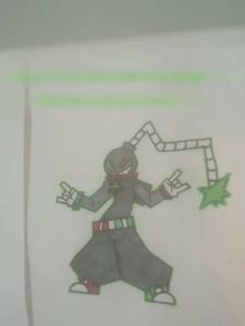 rencontre avec Javier