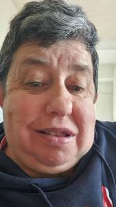 rencontre avec Rosie