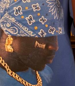 Luke rencontre avec Luke