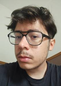 Geoffrey rencontre avec Geoffrey