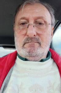 Photo du profil Austin, 58 ans à Saint-Malo