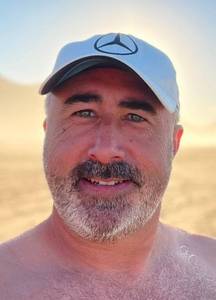 rencontre avec Samuel