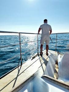 Shaun rencontre avec Shaun