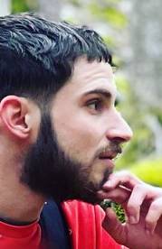 rencontre avec Frank