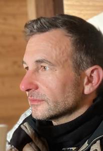 Jerome rencontre avec Jerome