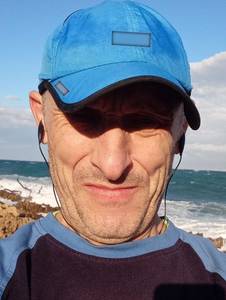  RencontrerNicolas Saint-Cyprien-Plage