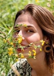 rencontre avec Melinda